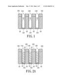 MANUFACTURING METHOD FOR DOUBLE-SIDE CAPACITOR OF STACK DRAM diagram and image