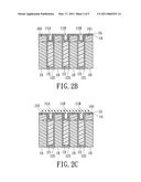 MANUFACTURING METHOD FOR DOUBLE-SIDE CAPACITOR OF STACK DRAM diagram and image