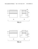 Method of manufacturing semiconductor device diagram and image