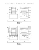 Method of manufacturing semiconductor device diagram and image