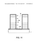 Method of manufacturing semiconductor device diagram and image