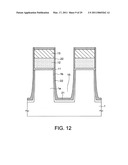 Method of manufacturing semiconductor device diagram and image