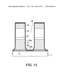 Method of manufacturing semiconductor device diagram and image