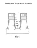 Method of manufacturing semiconductor device diagram and image