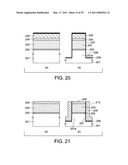 Method of manufacturing semiconductor device diagram and image