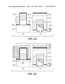 Method of manufacturing semiconductor device diagram and image