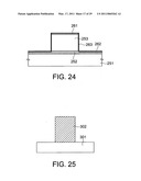 Method of manufacturing semiconductor device diagram and image