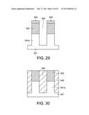 Method of manufacturing semiconductor device diagram and image