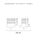 Method of manufacturing semiconductor device diagram and image