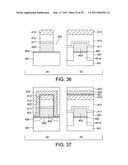 Method of manufacturing semiconductor device diagram and image