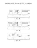 Method of manufacturing semiconductor device diagram and image