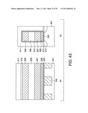 Method of manufacturing semiconductor device diagram and image