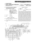 METHOD OF PROCESSING A WORKPIECE IN A PLASMA REACTOR USING FEED FORWARD THERMAL CONTROL diagram and image