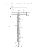 METHOD OF PROCESSING A WORKPIECE IN A PLASMA REACTOR USING FEED FORWARD THERMAL CONTROL diagram and image