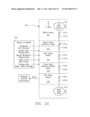 METHOD OF PROCESSING A WORKPIECE IN A PLASMA REACTOR USING FEED FORWARD THERMAL CONTROL diagram and image