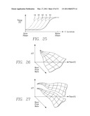 METHOD OF PROCESSING A WORKPIECE IN A PLASMA REACTOR USING FEED FORWARD THERMAL CONTROL diagram and image