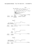 METHOD OF PROCESSING A WORKPIECE IN A PLASMA REACTOR USING FEED FORWARD THERMAL CONTROL diagram and image