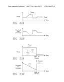 METHOD OF PROCESSING A WORKPIECE IN A PLASMA REACTOR USING FEED FORWARD THERMAL CONTROL diagram and image