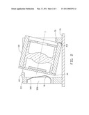 CONNECTOR AND ASSEMBLY HAVING SAME diagram and image