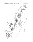 DUAL SOCKET CONNECTOR diagram and image