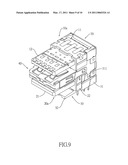 DUAL SOCKET CONNECTOR diagram and image