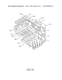 DUAL SOCKET CONNECTOR diagram and image