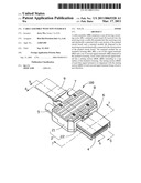 Cable assembly with new interface diagram and image