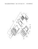 Cable assembly with new interface diagram and image