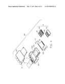 Cable assembly with new interface diagram and image