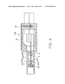 Cable assembly with new interface diagram and image