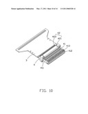 Cable assembly with new interface diagram and image