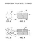 Method for Forming an Electrode for a Spark Plug diagram and image