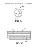 Method for Forming an Electrode for a Spark Plug diagram and image