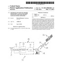 METHOD OF TRANSMITTING HIGHER POWER FROM A SATELLITE BY MORE EFFICIENTLY USING THE EXISTING SATELLITE POWER AMPLIFIERS diagram and image