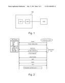 NEAR FIELD COMMUNICATION DEVICE diagram and image