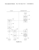 METHOD AND SYSTEM FOR BINDING PAYMENT METHODS AND PAYMENT INFORMATION TO MOBILE DEVICES diagram and image