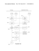 METHOD AND SYSTEM FOR BINDING PAYMENT METHODS AND PAYMENT INFORMATION TO MOBILE DEVICES diagram and image