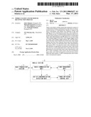 MOBILE STATION AND METHOD OF RECONNECTION PROCESS diagram and image