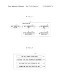 MOBILE STATION AND METHOD OF RECONNECTION PROCESS diagram and image