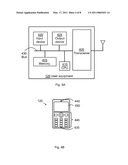 METHOD FOR PROVIDING GEOGRAPHICAL POSITION RELATED INFORMATION IN A WIRELESS NETWORK diagram and image