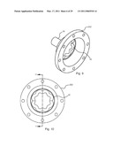 CONSTANT VELOCITY COUPLING diagram and image