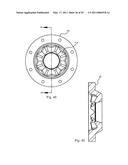 CONSTANT VELOCITY COUPLING diagram and image