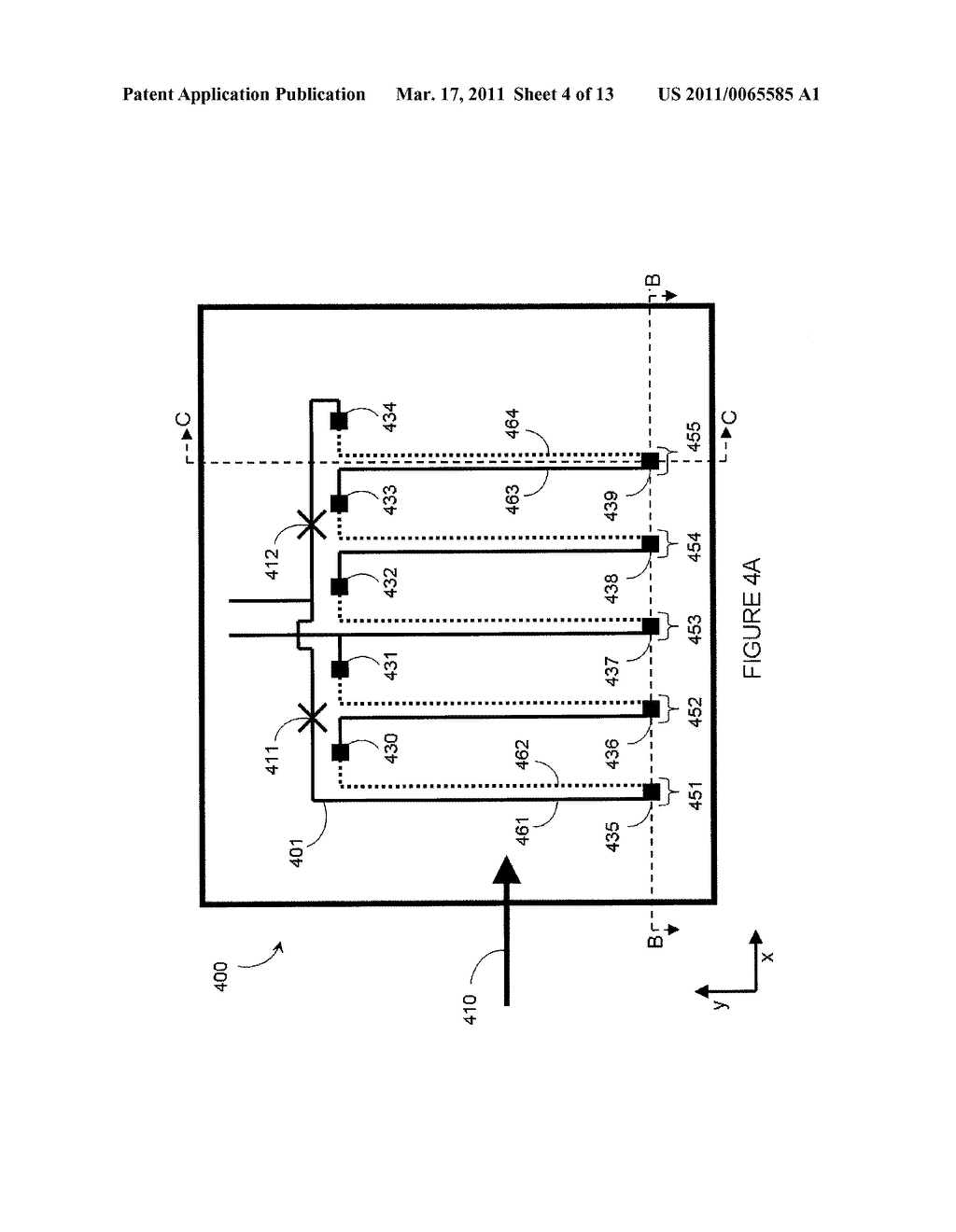 SYSTEMS, METHODS AND APPARATUS FOR MEASURING MAGNETIC FIELDS - diagram, schematic, and image 05