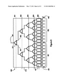 SYSTEMS, METHODS AND APPARATUS FOR SUPERCONDUCTING DEMULTIPLEXER CIRCUITS diagram and image