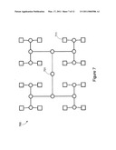 SYSTEMS, METHODS AND APPARATUS FOR SUPERCONDUCTING DEMULTIPLEXER CIRCUITS diagram and image