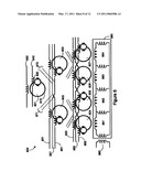 SYSTEMS, METHODS AND APPARATUS FOR SUPERCONDUCTING DEMULTIPLEXER CIRCUITS diagram and image