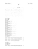 METHOD FOR DETECTION OF GENE TRANSCRIPTS IN BLOOD AND USES THEREOF diagram and image