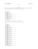 METHOD FOR DETECTION OF GENE TRANSCRIPTS IN BLOOD AND USES THEREOF diagram and image