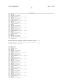 METHOD FOR DETECTION OF GENE TRANSCRIPTS IN BLOOD AND USES THEREOF diagram and image