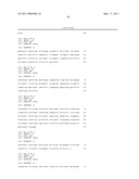 METHOD FOR DETECTION OF GENE TRANSCRIPTS IN BLOOD AND USES THEREOF diagram and image